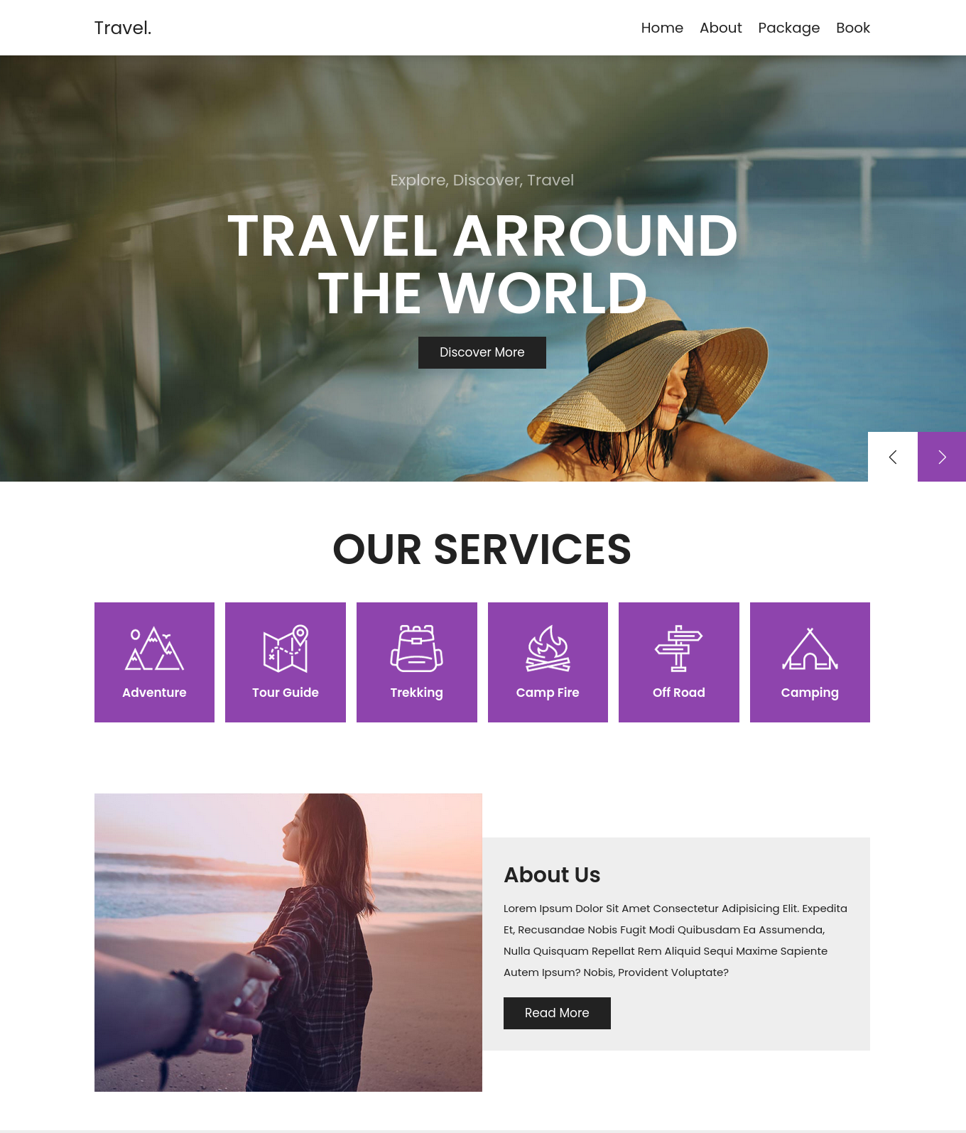 Travel
