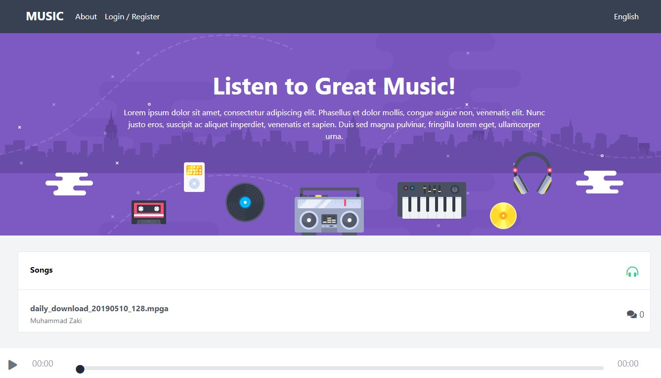 music-app