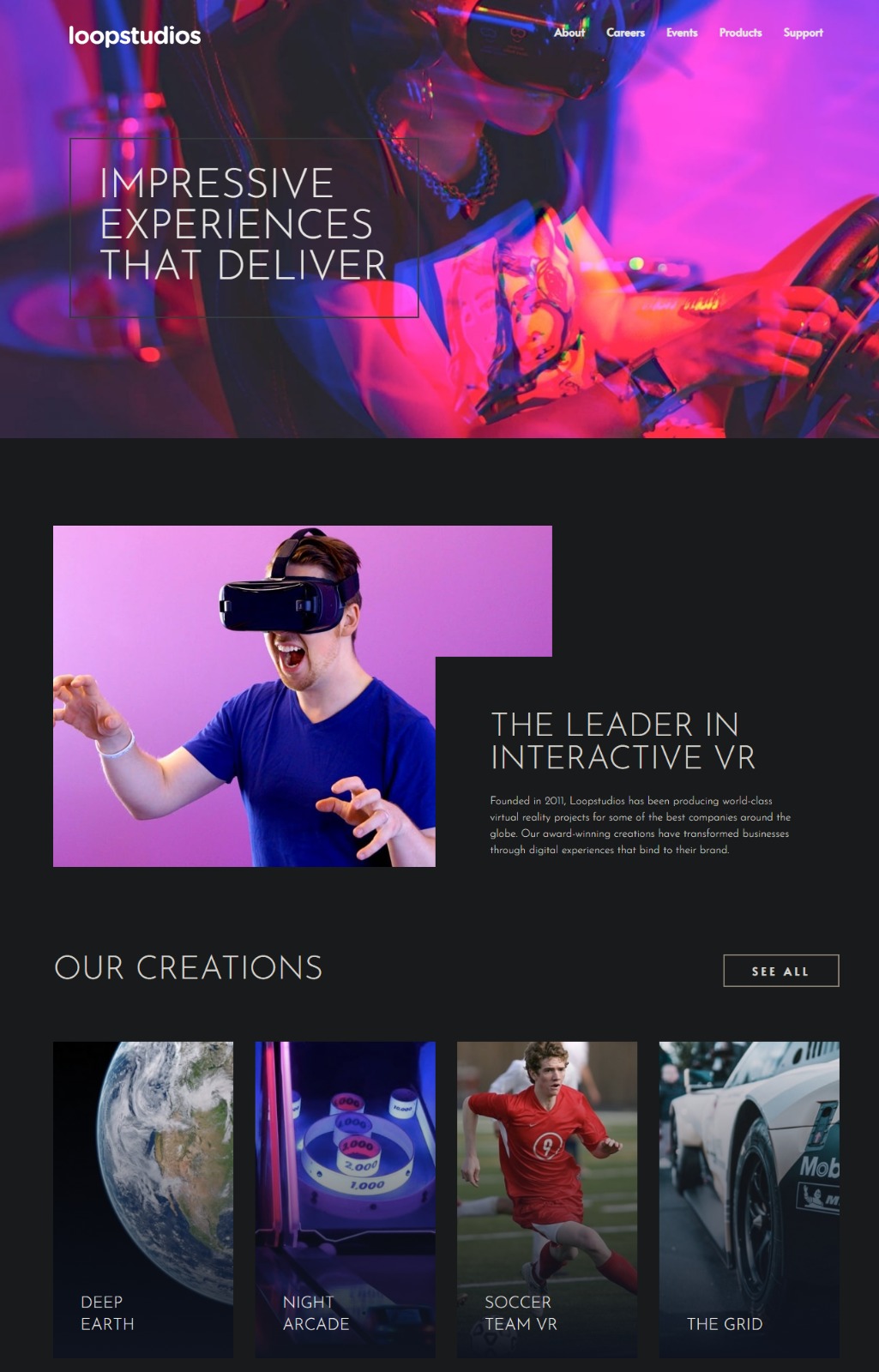 loopstudios