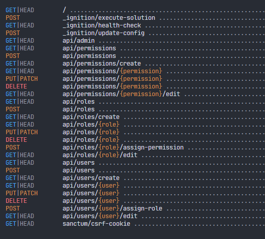 UMS-RBAC-API